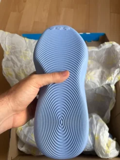Adidas Adifom 43 Sandalen