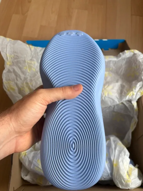 Adidas Adifom 43 Sandalen