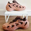 Adidas adiFOM Q terracota/chocolat
