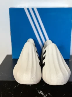 Adidas adiFOM Superstar Weiß Schwarz 44 2/3