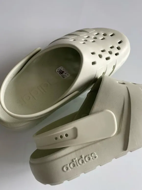 adidas Adilette Clog 2.0