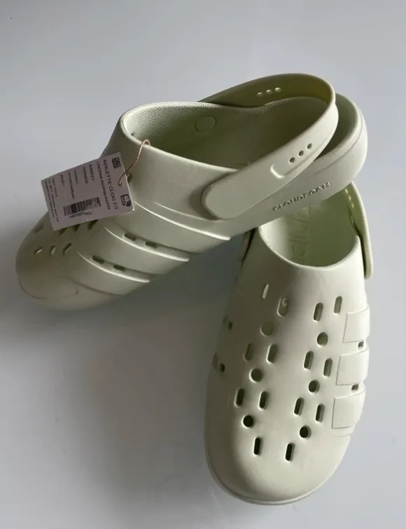 adidas Adilette Clog 2.0