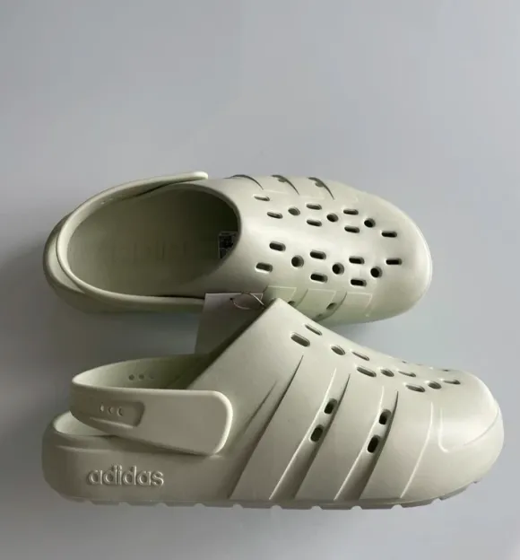 adidas Adilette Clog 2.0