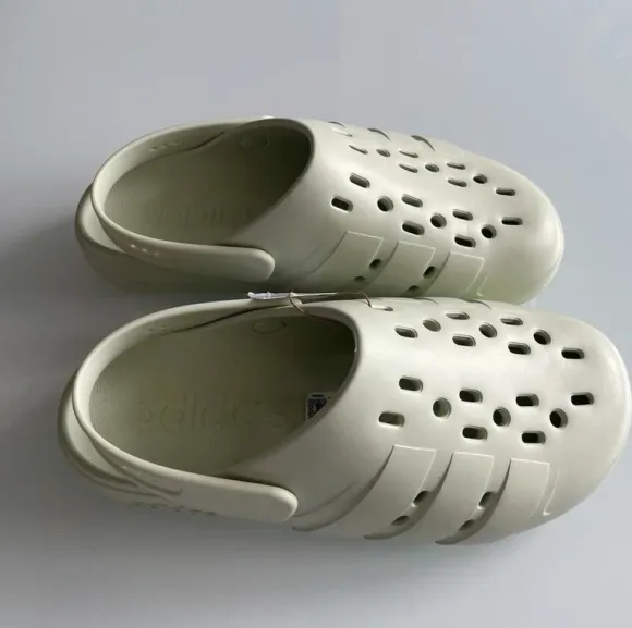 adidas Adilette Clog 2.0