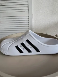 Adidas Adilette Clog Gr.39