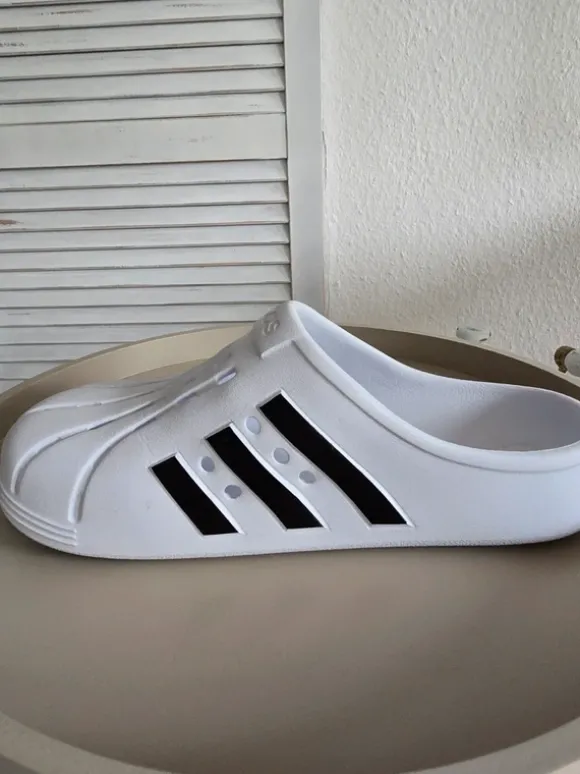 Adidas Adilette Clog Gr.39