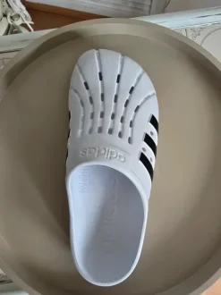 Adidas Adilette Clog Gr.39
