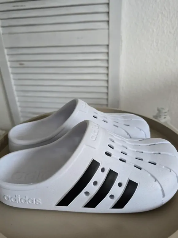Adidas Adilette Clog Gr.39