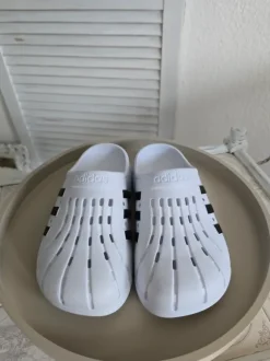 Adidas Adilette Clog Gr.39