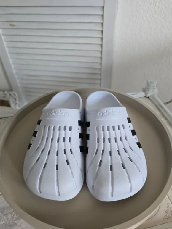 Adidas Adilette Clog Gr.39
