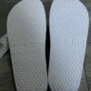 Adidas Adiletten – Weiß/Schwarz – Größe 42 | Classic Summer Streetwear