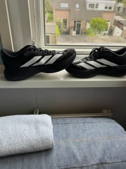 Adidas adizero in zeer goede staat