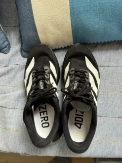 Adidas adizero in zeer goede staat