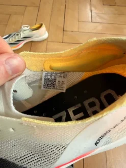 Adidas adizero Takumi 10 Uk 9
