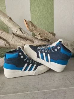 Adidas Akando ATR , Gr.44 2/3 , Perfekter Zustand!!