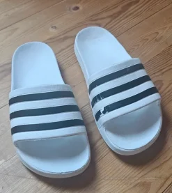 Adidas Badelatschen