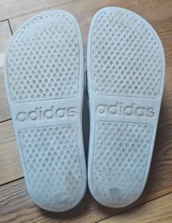Adidas Badelatschen