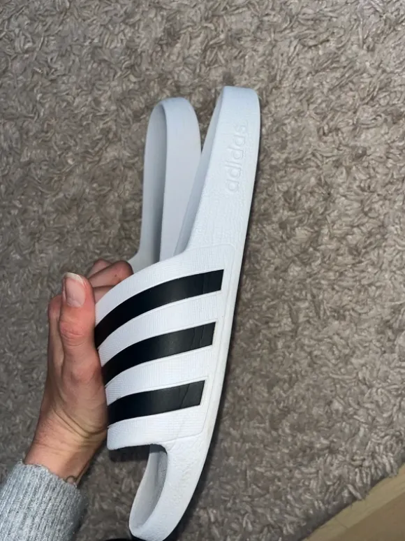 Adidas Badelatschen 44 1/2