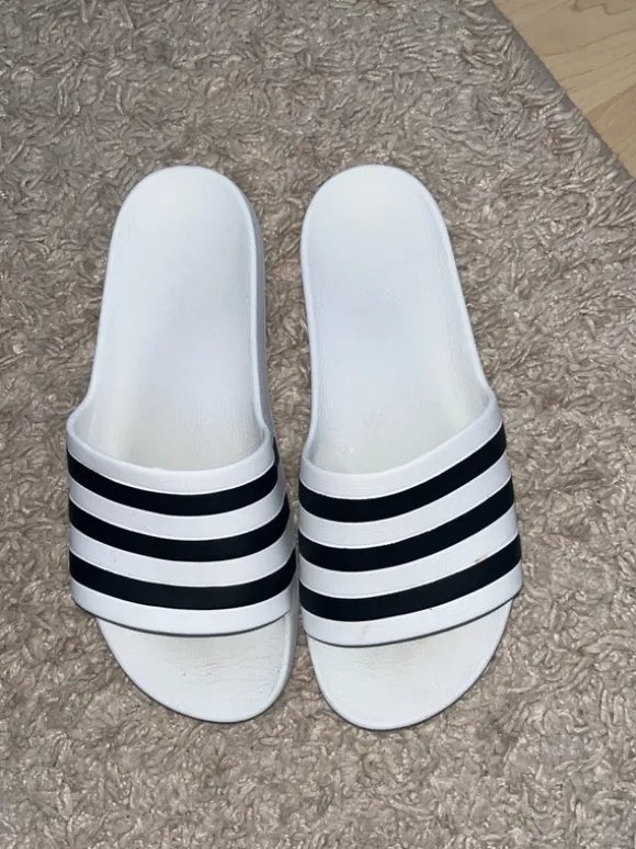 Adidas Badelatschen 44 1/2