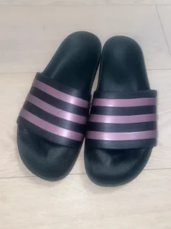 Adidas Badelatschen Gr.44,5