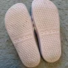 Adidas Badelatschen rosa Gr. 34-35