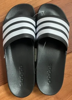Adidas badslippers