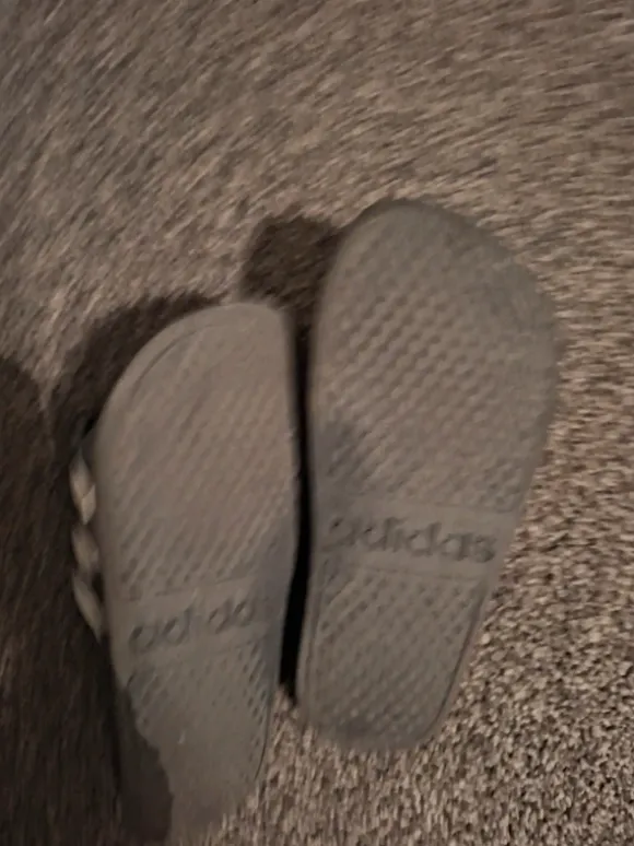Adidas badslippers