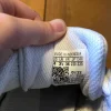 Adidas blanches 36