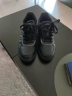 Adidas Breaknet sleek Sneaker Cloudfoam Größe 40