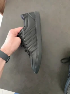 Adidas Breaknet sleek Sneaker Cloudfoam Größe 40
