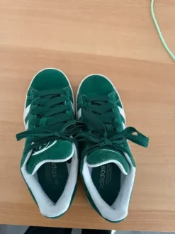 Adidas Campus