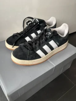 Adidas Campus
