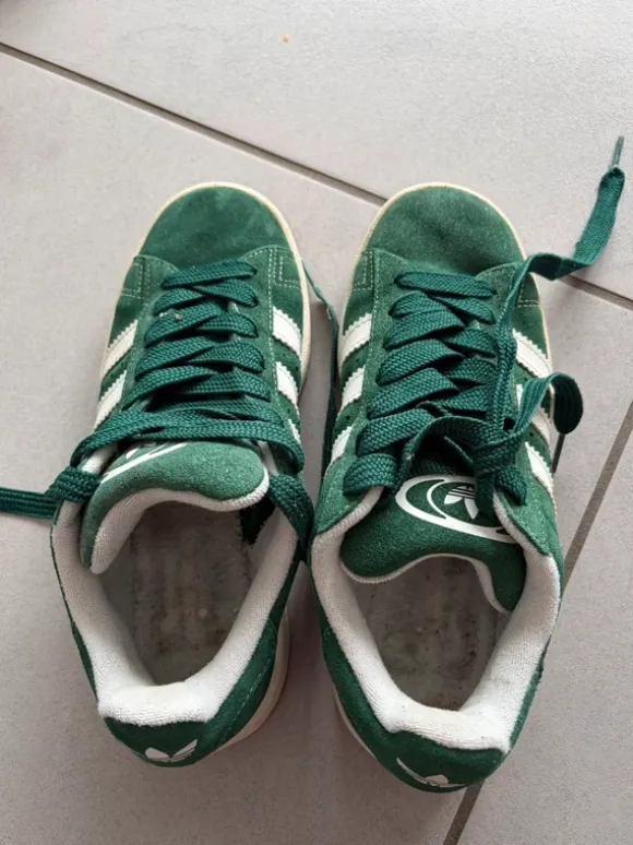 Adidas Campus 38 2/3