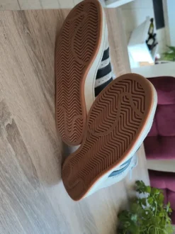 Adidas campus authentiques T.39,5