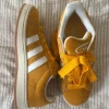 Adidas Campus Damen Gelb