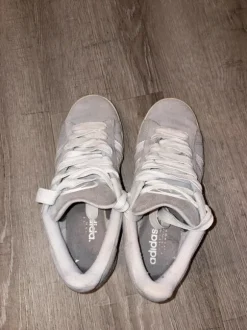 Adidas Campus grau Gr. 39 1/3