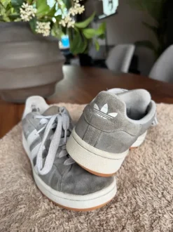 Adidas campus mt 38