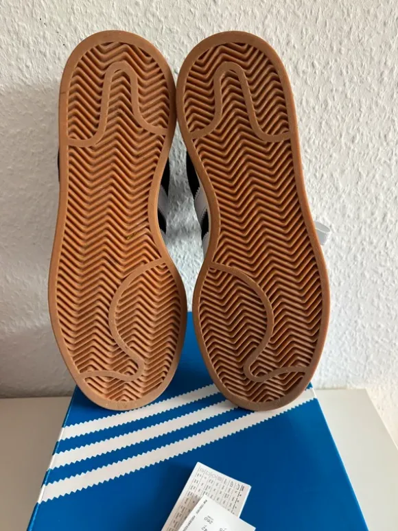 Adidas Campus Schuhe