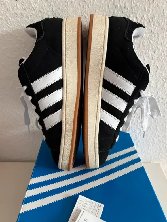 Adidas Campus Schuhe