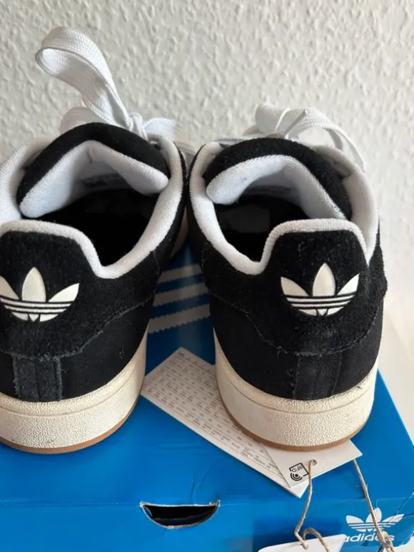 Adidas Campus Schuhe