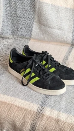 Adidas Campus Sneaker
