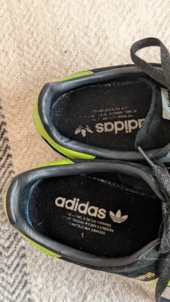 Adidas Campus Sneaker
