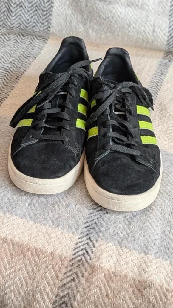Adidas Campus Sneaker
