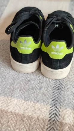 Adidas Campus Sneaker