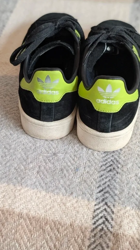 Adidas Campus Sneaker