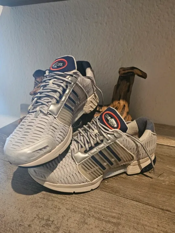 Adidas Climacool/ Gr.44 2/3 / Top Zustand