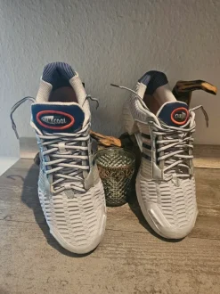 Adidas Climacool/ Gr.44 2/3 / Top Zustand