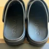 Adidas Clogs wie neu
