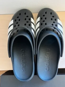 Adidas Clogs wie neu