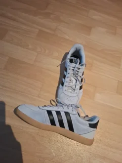 Adidas cloudfoam plus Schuhe gr 40